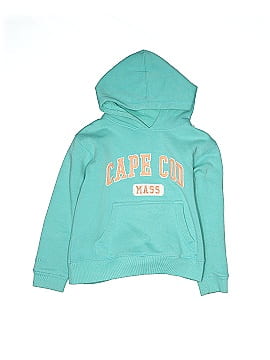 Cuffys Of Cape Cod Pullover Hoodie (view 1)