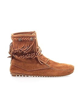 Minnetonka boots clearance sale