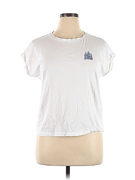 Esprit Short Sleeve T-Shirt (view 1)
