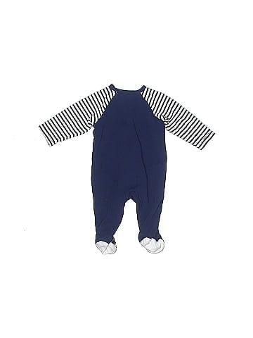 Little Me Long Sleeve Onesie (view 2)