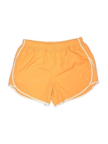 Danskin shorts plus on sale size