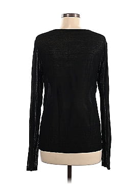 Zara Long Sleeve T-Shirt (view 2)