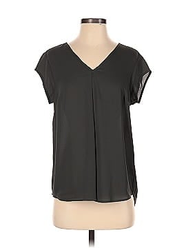 Halogen Short Sleeve Blouse (view 1)