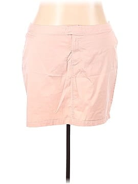 Old Navy Plus Casual Skirt (view 1)