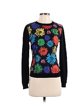 Moschino Couture Sweatshirt (view 1)