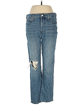 Madewell Jeans (view 1)