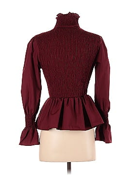 UUE Long Sleeve Blouse (view 2)