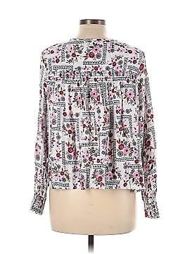 M&S Long Sleeve Top (view 2)