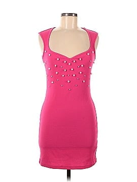 Shein Cocktail Dress (view 1)