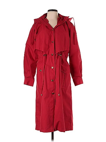 Travelsmith coats hot sale