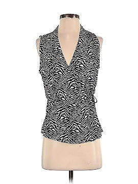 Banana Republic Sleeveless Blouse (view 1)