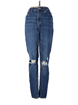 Divided by H&M Jeans (view 1)