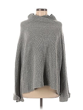 Leith Turtleneck Sweater (view 1)