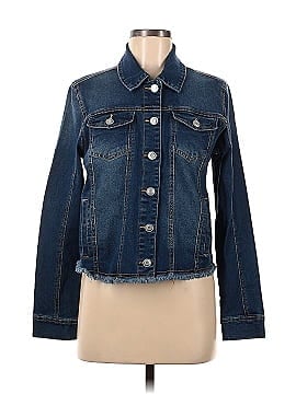 Baccini sale denim jacket