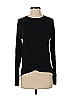 Athleta Black Pullover Sweater Size XS - photo 1