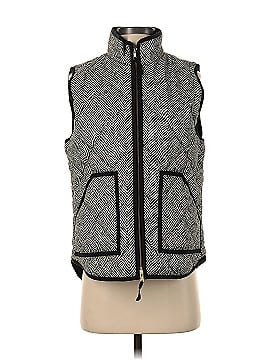 J.Crew Factory Store Vest (view 1)