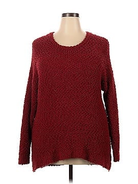 Cato Pullover Sweater (view 1)