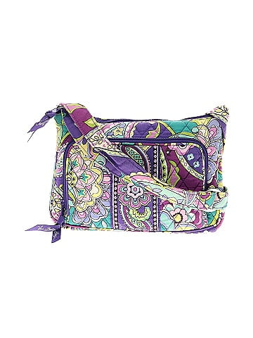 Solid color vera bradley on sale purses