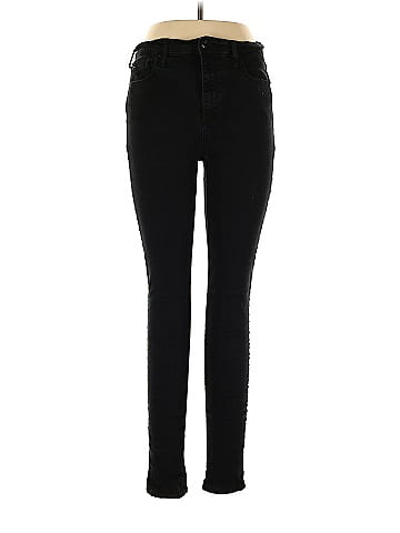 Gap shop black jeggings