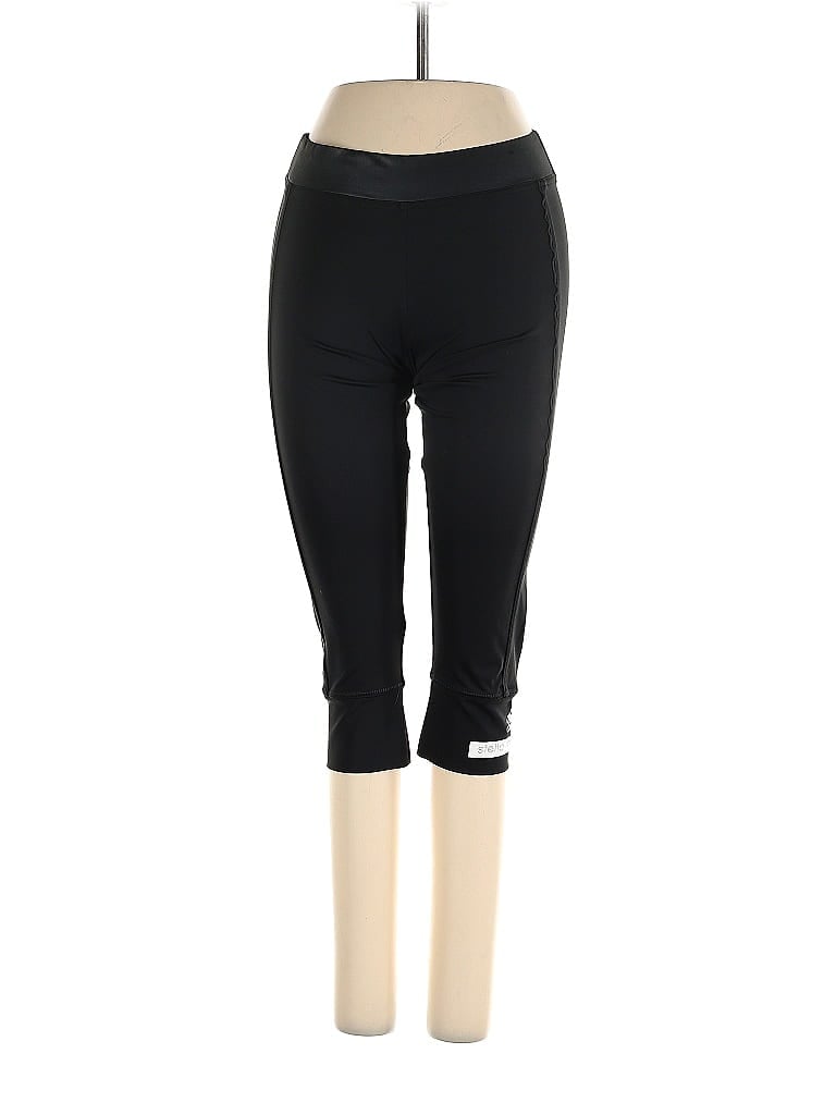Adidas Stella McCartney Black Active Pants Size XS - photo 1