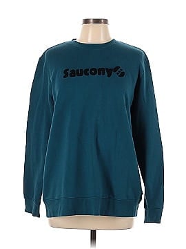 Saucony Sweatshirt (view 1)