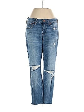 Madewell Jeans (view 1)