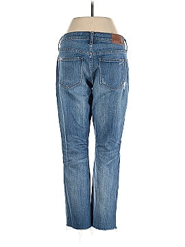 Madewell Jeans (view 2)