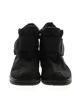 Toe Warmers Ankle Boots (view 2)