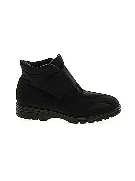 Toe Warmers Ankle Boots (view 1)