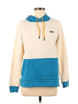 Saucony Pullover Hoodie (view 1)