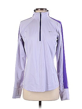 Nike Track Jacket (view 1)