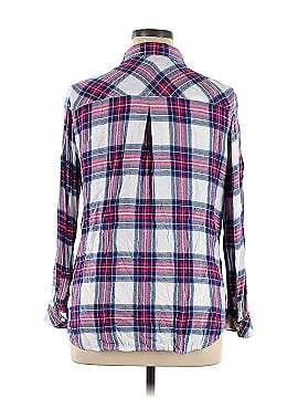 Assorted Brands Long Sleeve Button-Down Shirt (view 2)