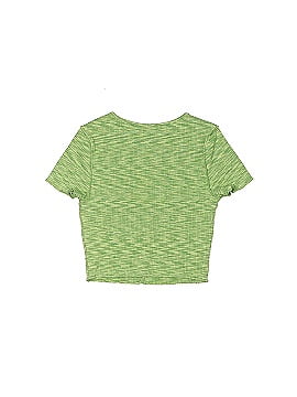 Divided by H&M Short Sleeve Top (view 2)
