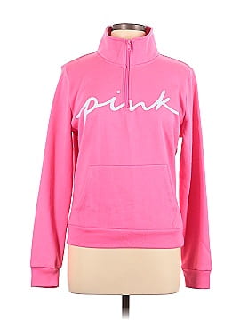 Victoria's Secret Pink Track Jacket (view 1)
