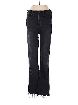 Madewell Jeans (view 1)