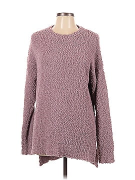 Grecerelle Pullover Sweater (view 1)