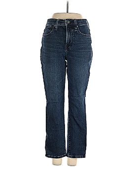 Madewell Jeans (view 1)