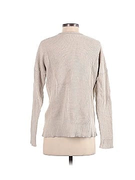 Madewell Pullover Sweater (view 2)