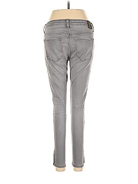 Zara Basic Jeans (view 2)