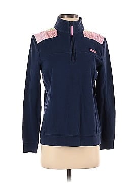 Vineyard Vines Track Jacket (view 1)