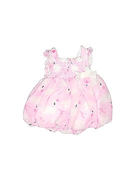 Bon Bebe Special Occasion Dress (view 1)