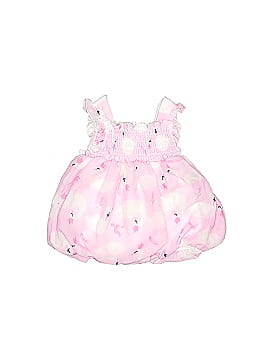 Bon Bebe Special Occasion Dress (view 2)