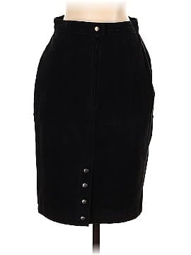 G III Leather Fashions Casual Skirt (view 2)