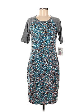 Lularoe Casual Dress (view 1)