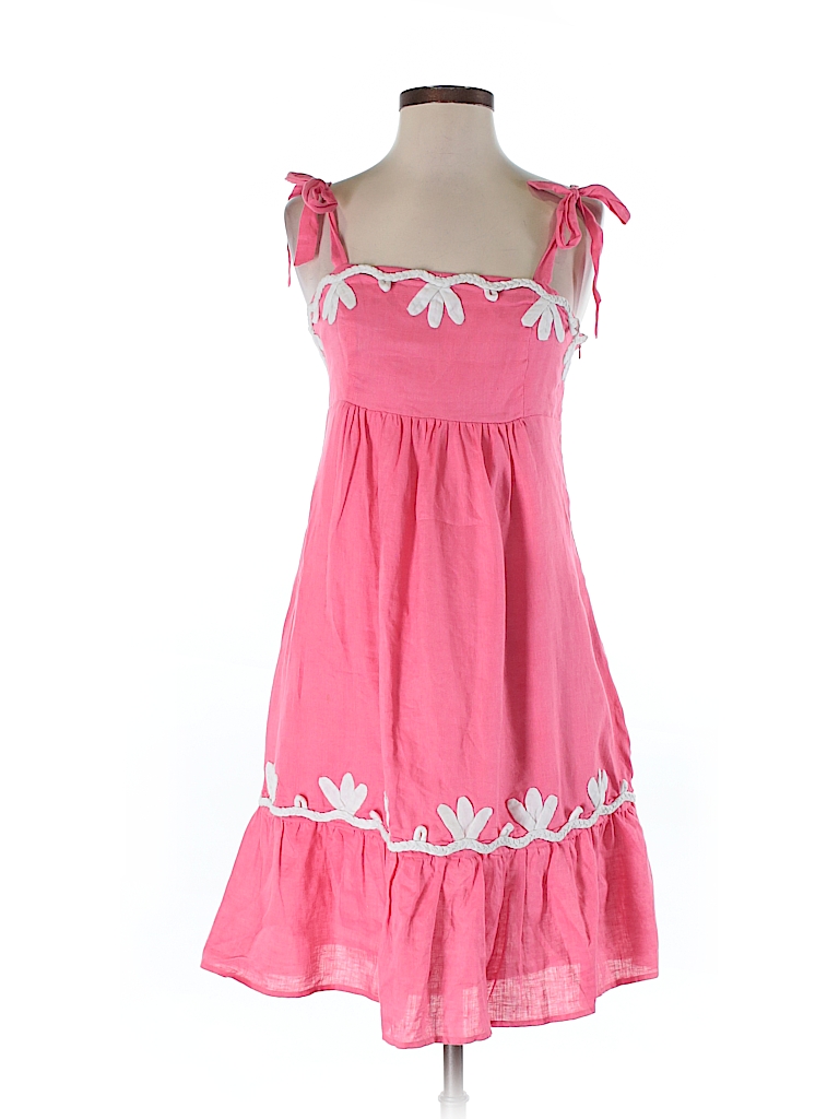 Check it out—Lilly Pulitzer Casual Dress for $50.99 at thredUP!