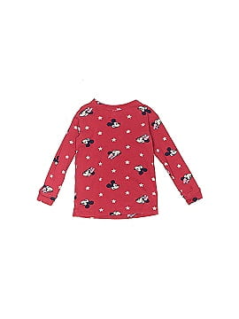 Disney for Baby Gap Long Sleeve T-Shirt (view 2)