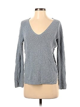 Skin Pullover Sweater (view 1)