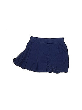Basic Editions Active Skirt (view 1)