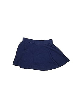 Basic Editions Active Skirt (view 2)