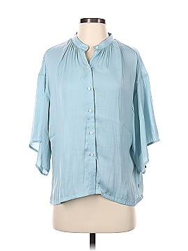 Levi's 3/4 Sleeve Blouse (view 1)
